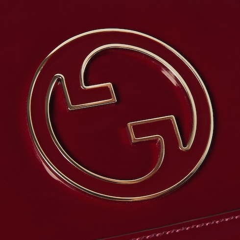 Gucci Blondie medium shoulder bag