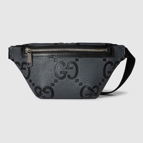 Small jumbo GG belt bag Detail 2