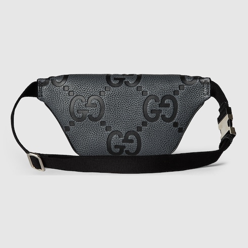 Small jumbo GG belt bag Detail 5