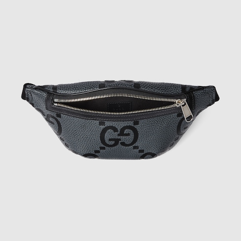 Small jumbo GG belt bag Detail 7