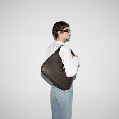 Gucci Jackie 1961系列大号手袋