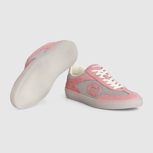 Herrensneaker G75