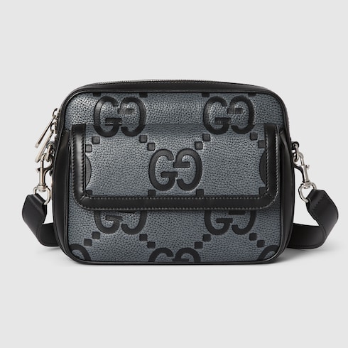 GG jumbo small crossbody bag