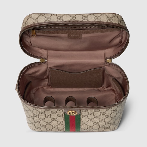 Gucci Savoy系列中号化妆箱