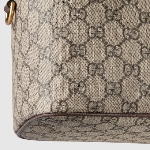 Mittelgroßer Gucci Savoy Kosmetikkoffer