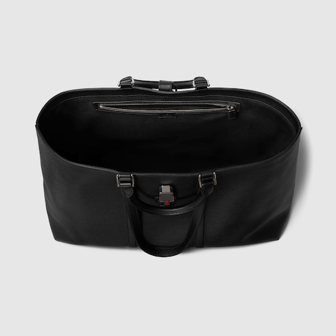 Borsa shopping con dettaglio Web misura maxi