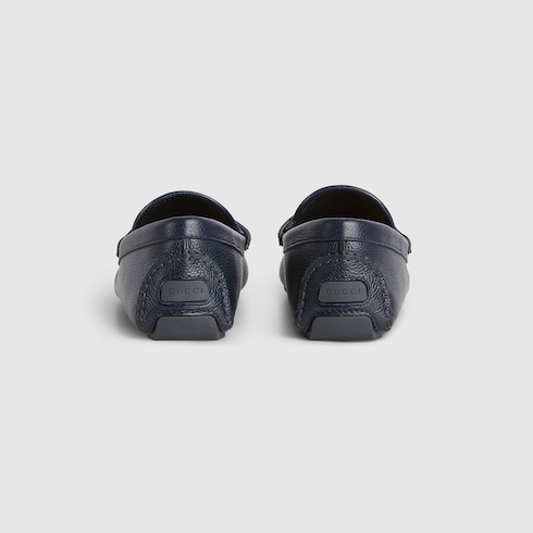 Mocasín driver para hombre