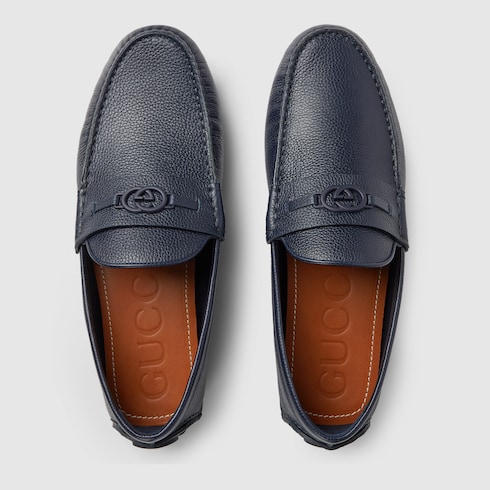 Mocasín driver para hombre