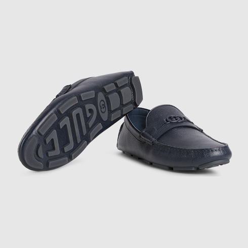 Men's driver loafer Detail 6