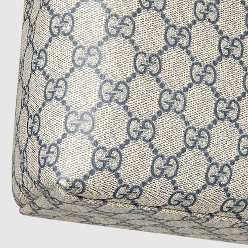 Sac à dos pour enfant à motif GG