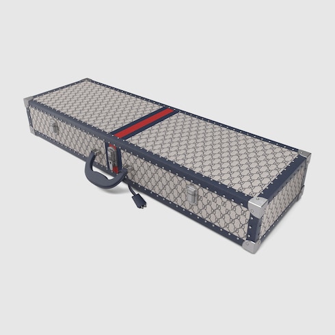 Pool table accessories case
