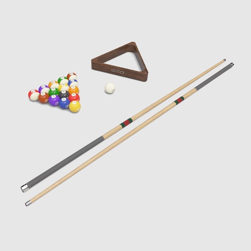 Mallette d’accessoires de billard
