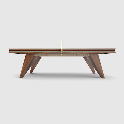 Table de tennis de table