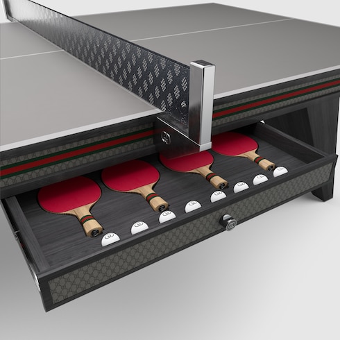 Tavolo da ping pong