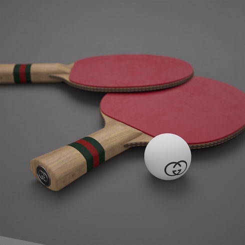 Tavolo da ping pong