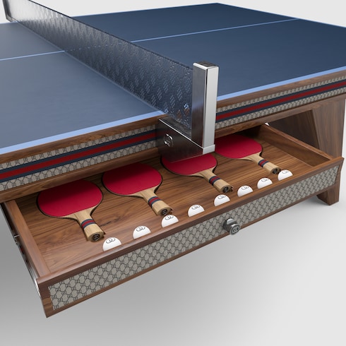 Tavolo da ping pong