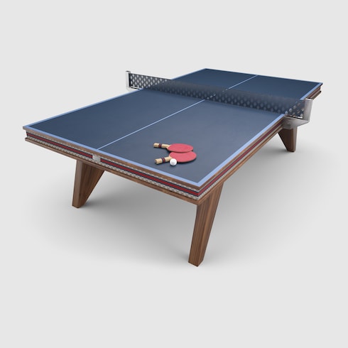 Tavolo da ping pong
