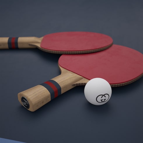Tavolo da ping pong