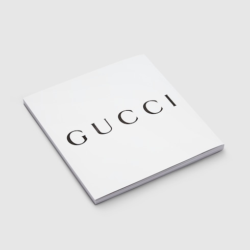 Gucci Prospettive 3: Italiane Ancora in Volume 3 | GUCCI® US
