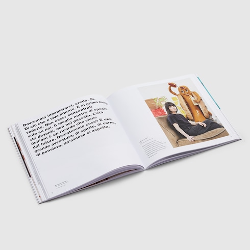 Gucci Prospettive 3: Italiane Ancora in Volume 3 | GUCCI® US