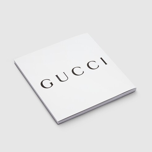 アート・デザイン・音楽 GUCCI PROSPETTIVE 3: ITALIANE ANCORA 828435_J2500_8486_003_100_0000