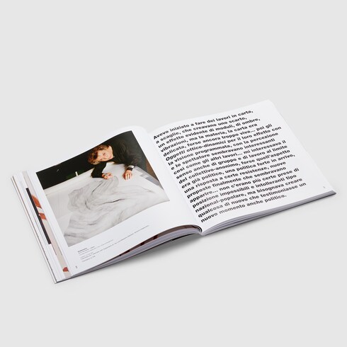 オンライン限定 Gucci Prospettive 3: Italiane Ancora ・第3号