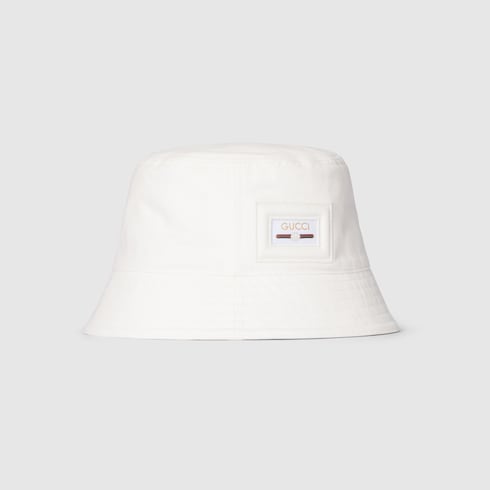 Bob en toile de coton