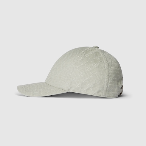 GG ripstop baseball hat