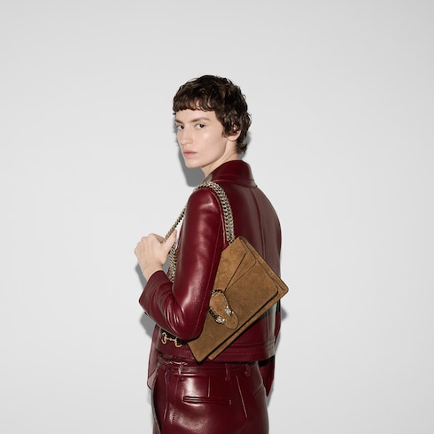 Dionysus medium shoulder bag