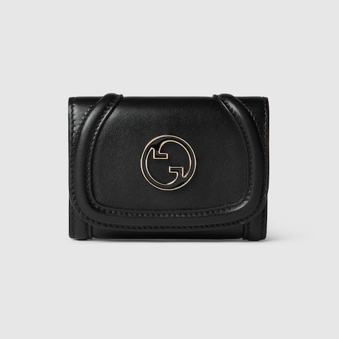 Tarjetero Gucci Blondie