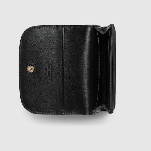 Tarjetero Gucci Blondie