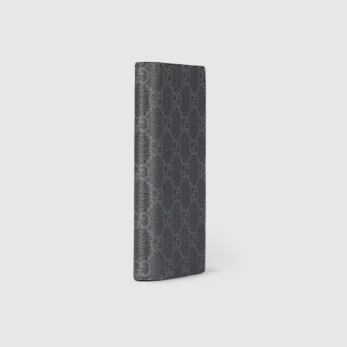 GG Emblem long card case Detail 3