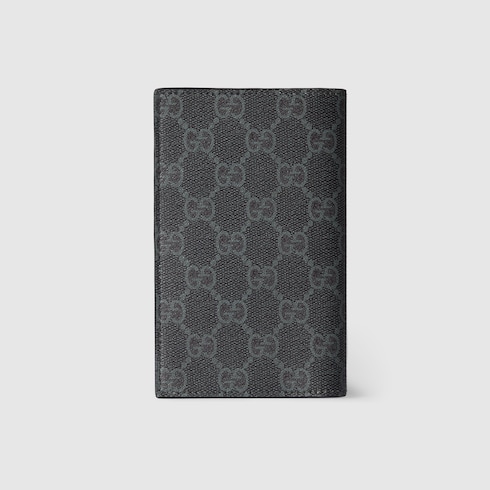 GG Emblem long card case Detail 4
