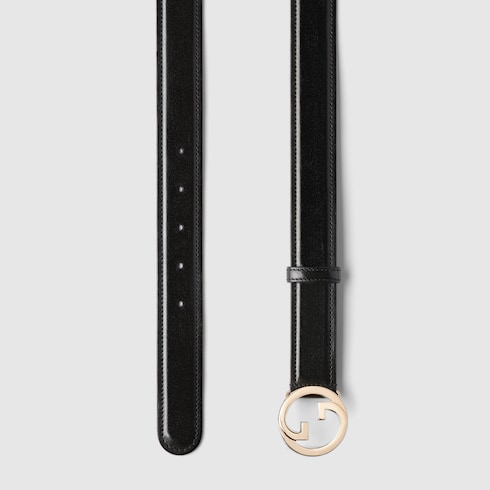 Ceinture Gucci Blondie