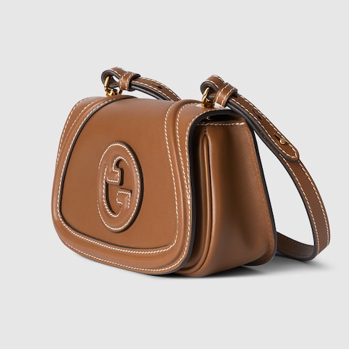 Borsa a spalla Gucci Blondie misura piccola