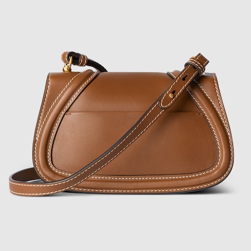 Borsa a spalla Gucci Blondie misura piccola