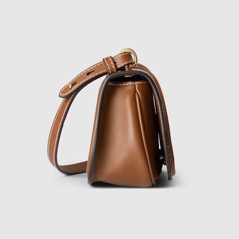 Borsa a spalla Gucci Blondie misura piccola