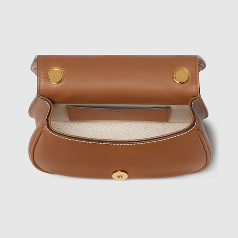 Gucci Blondie mini shoulder bag Detail 8