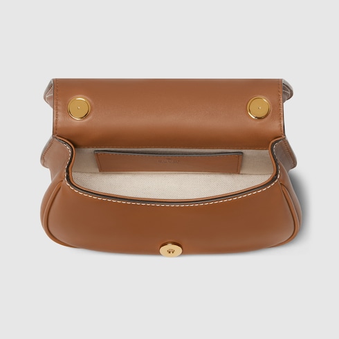 Kleine Gucci Blondie Schultertasche