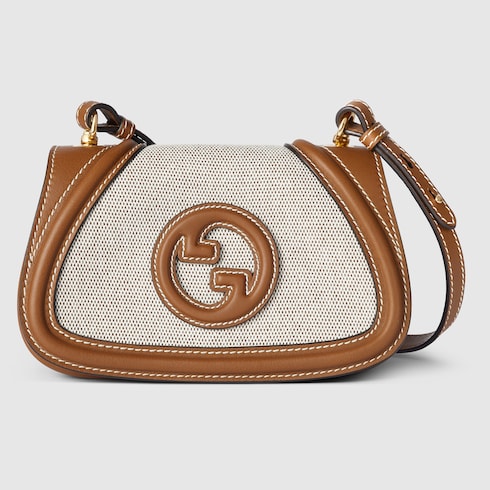 Gucci Blondie mini shoulder bag
