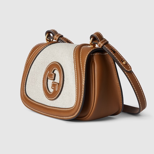 Gucci Blondie mini shoulder bag