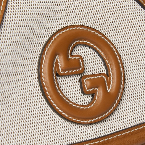 Gucci Blondie mini shoulder bag