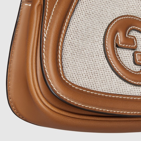 Gucci Blondie mini shoulder bag