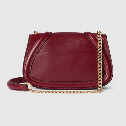 Borsa a spalla Gucci Blondie misura piccola