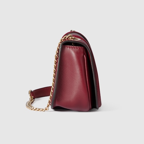 Borsa a spalla Gucci Blondie misura piccola