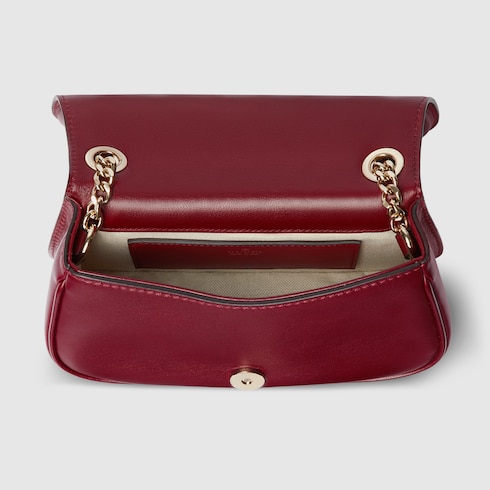 Borsa a spalla Gucci Blondie misura piccola