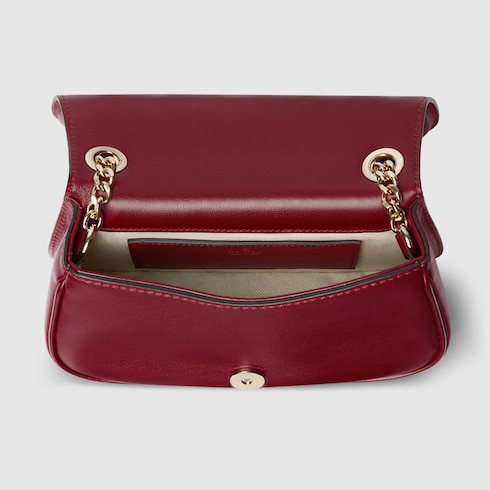 Gucci Blondie mini shoulder bag Detail 7