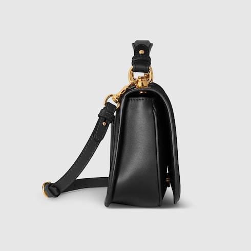 Mittelgroße Gucci Blondie Henkeltasche
