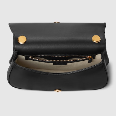 Mittelgroße Gucci Blondie Henkeltasche