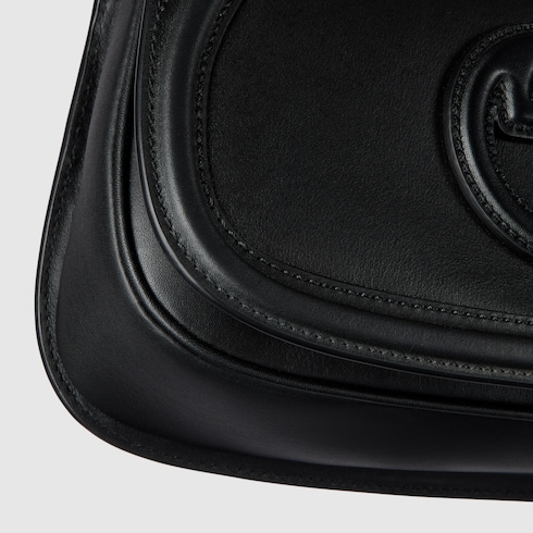 Mittelgroße Gucci Blondie Henkeltasche